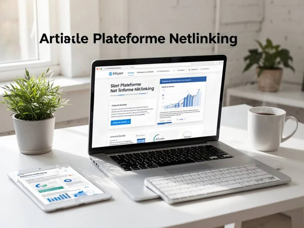 Tableau de contrôle des publications et de leur indexation