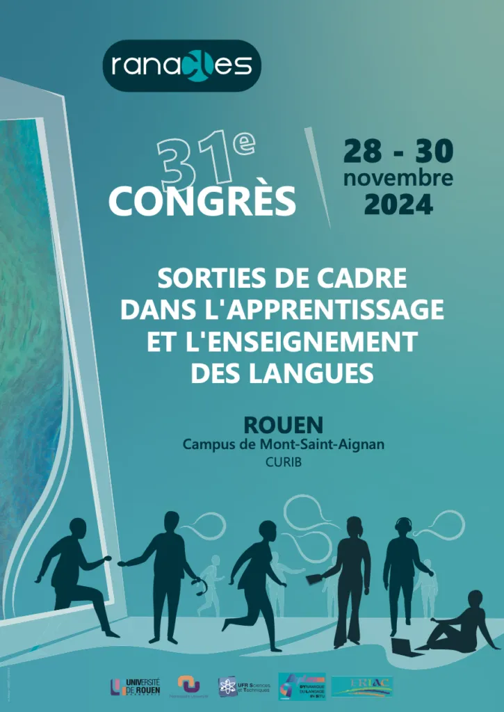 ALTE Paris 2014 : le congrès qui a changé les pratiques des centres de langues