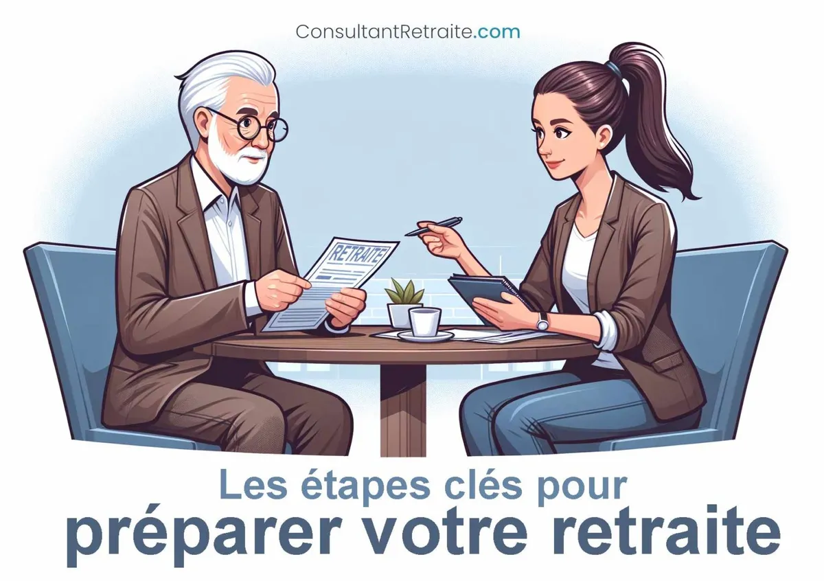 Compte formation retraite : comment préparer sa sortie d’activité sans perdre ses droits