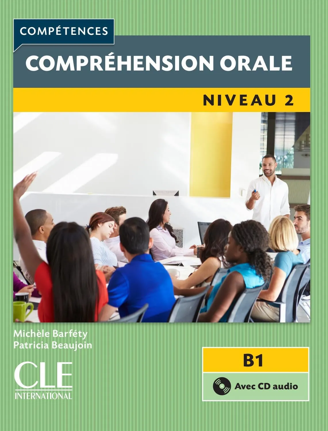 Dans la tête de l'auditeur : le défi de la compréhension orale en langue étrangère