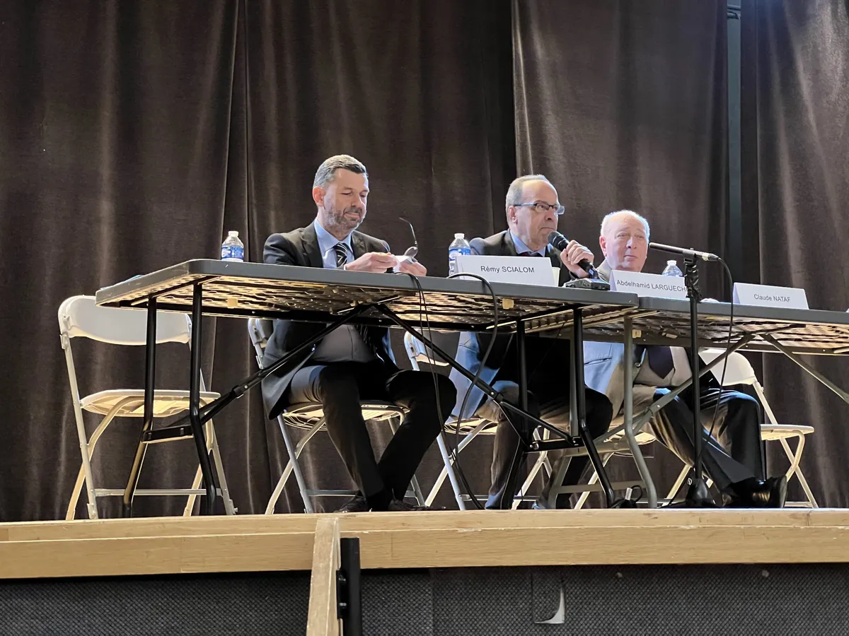 Éval'19 : compte rendu du colloque international sur l'évaluation en formation