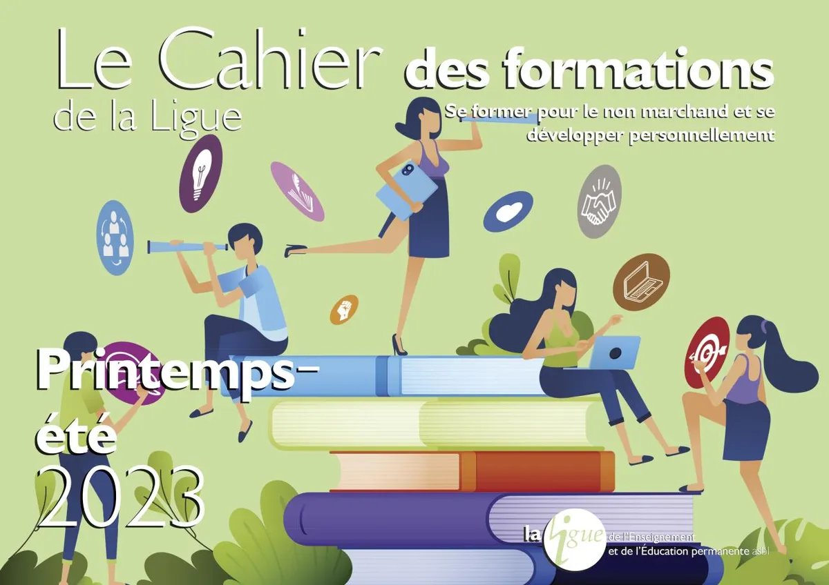 Formations THEMppo Printemps‑Été 2019 : calendrier, tarifs et retours