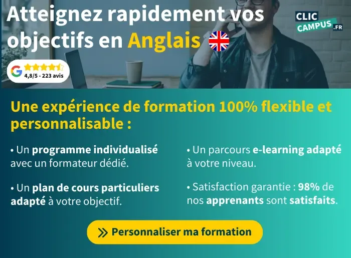 Innovalangues : présentation en anglais, offres 2026 et retours mesurables