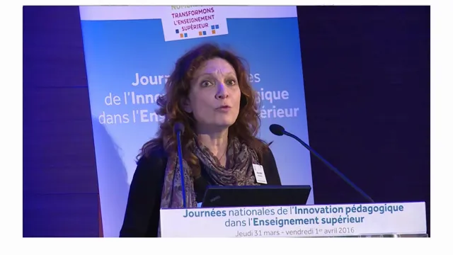 JIPES 2016 — SELF primé : le bilan d’Innovalangues