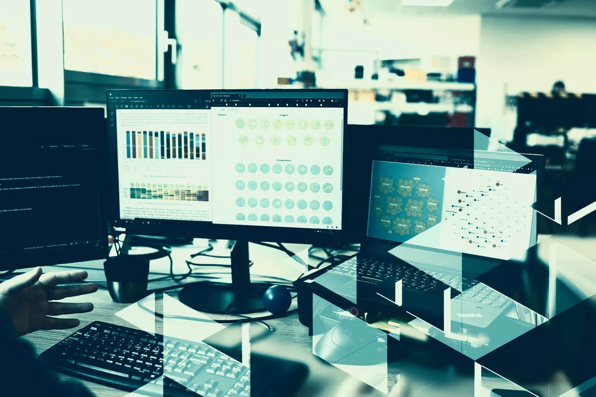 Notre organisation : ingénierie informatique chez Innovalangues