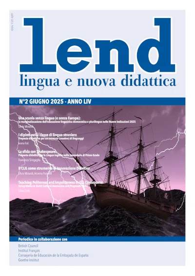 LEND (Lingua e Nuova Didattica) — partenariat, projets et impact pédagogique