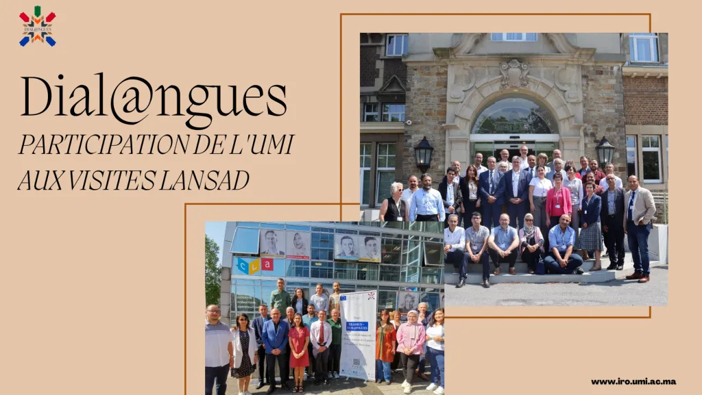 Partenariat LANSAD, Université Stendhal (Grenoble 3) : bilan 2012-2018 et perspectives 2026