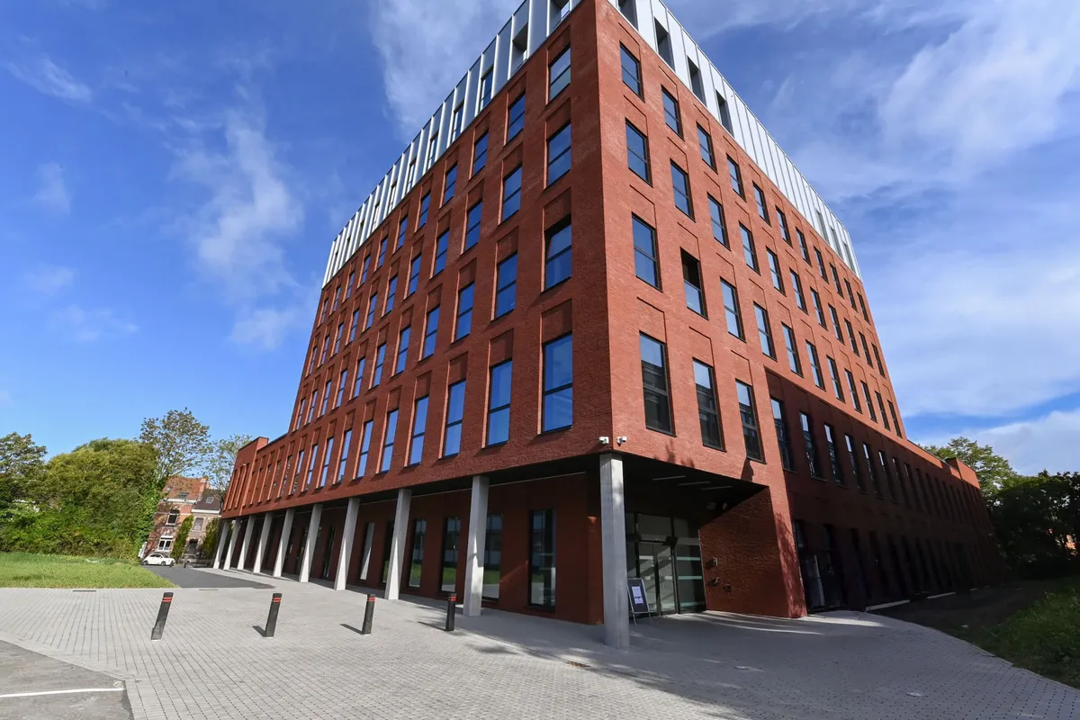 Partenariat Université de Mons — modalités, chiffres et opportunités 2024-2026