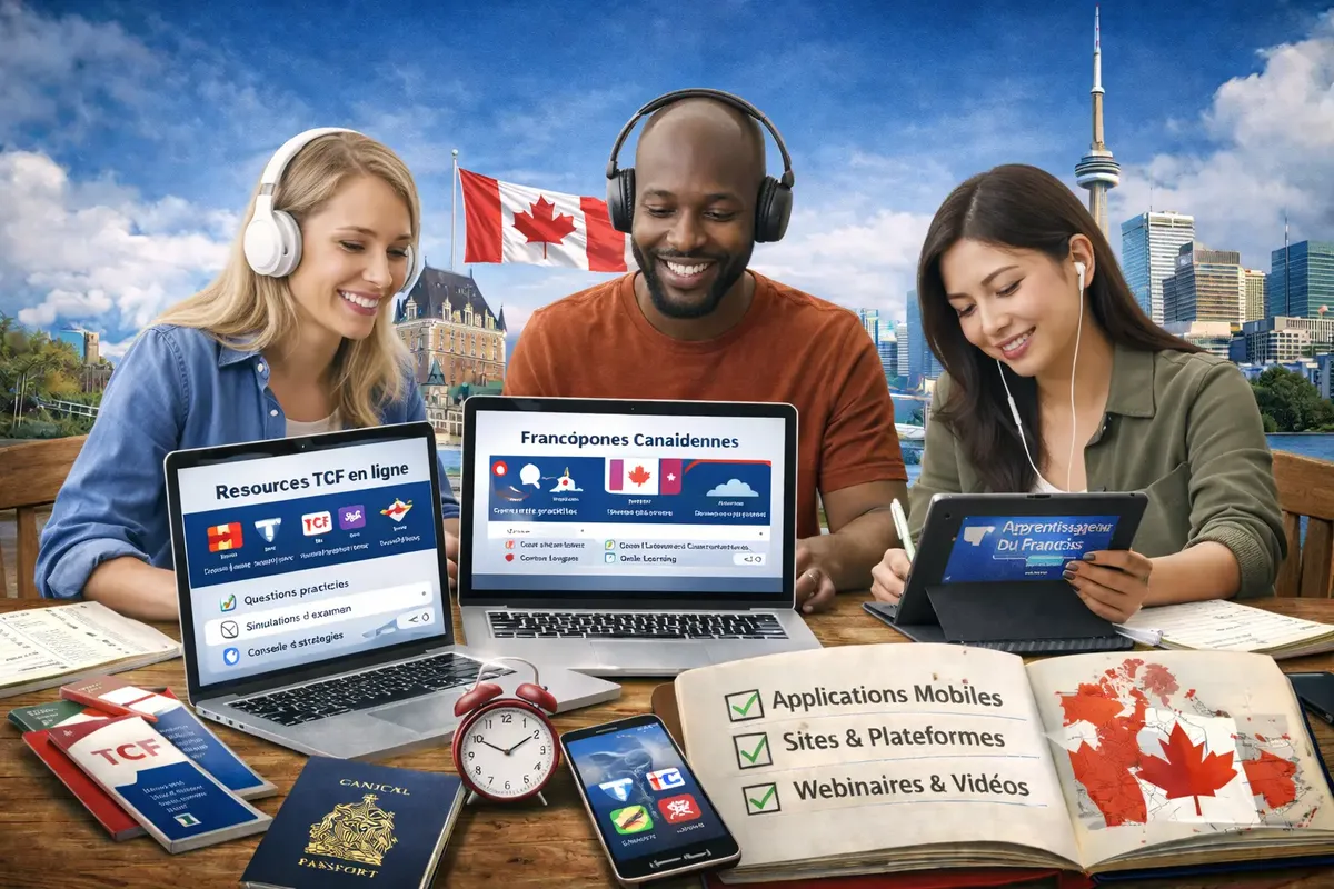 Ressources numériques en langue : guide pratique pour 2026