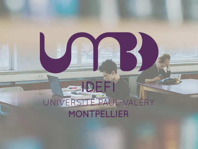 Université Stendhal (Grenoble 3) : INNOVA‑Langues, lauréat IDEFI et ses réalisations