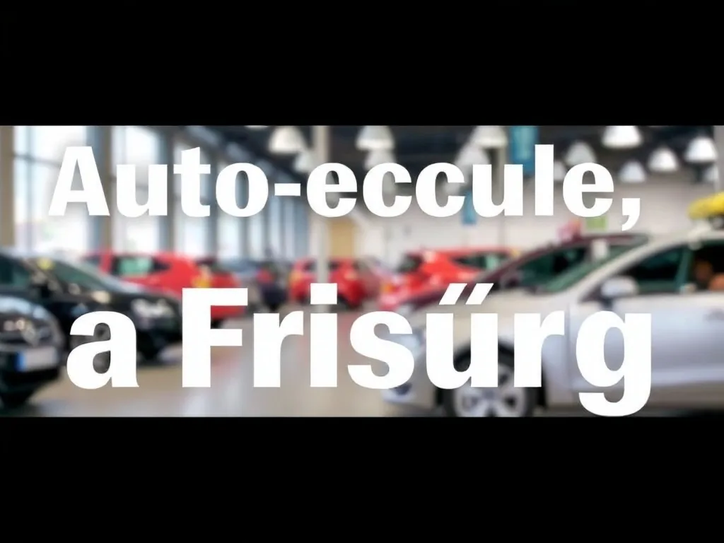 Auto-école à Fribourg : tarifs, étapes et critères pour bien choisir