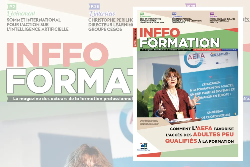 Centre formation européenne : guide pragmatique pour choisir, financer et valider sa formation