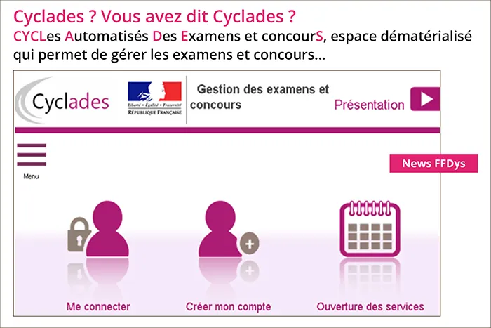 Cyclades enseignement : comment monter un projet pédagogique dans l'archipel grec