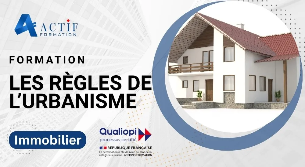 Formation immobilier urbanisme : quel parcours pour travailler sur la ville ?