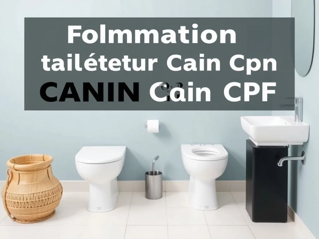 Toiletteur canin en train de brosser un chien dans un salon, avec des outils professionnels et une atmosphère sereine