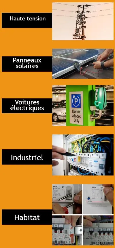 Les habilitation électrique : guide pratique pour employeurs et techniciens