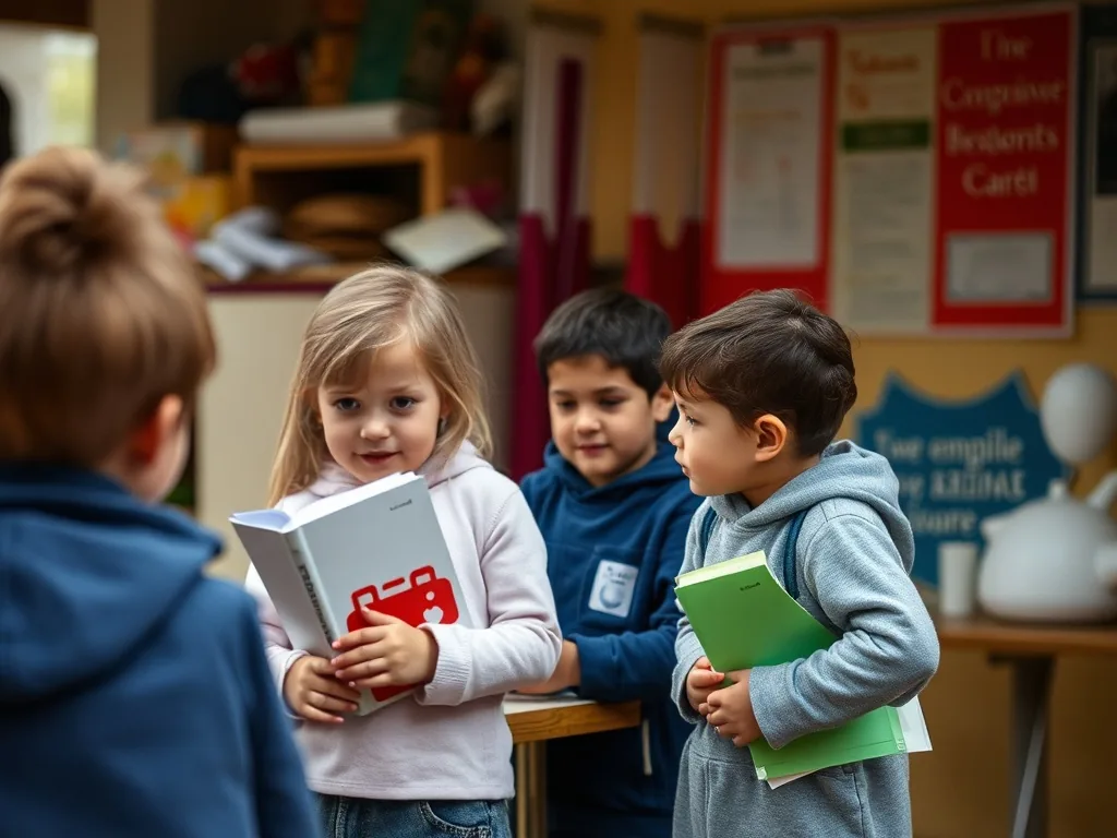 Carte de la Bretagne avec des marqueurs localisant les lycées proposant le CAP Accompagnant Éducatif Petite Enfance